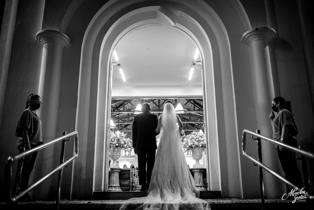 Casamento Na igreja da paz com fotografo em fortaleza Meneleu Santos 