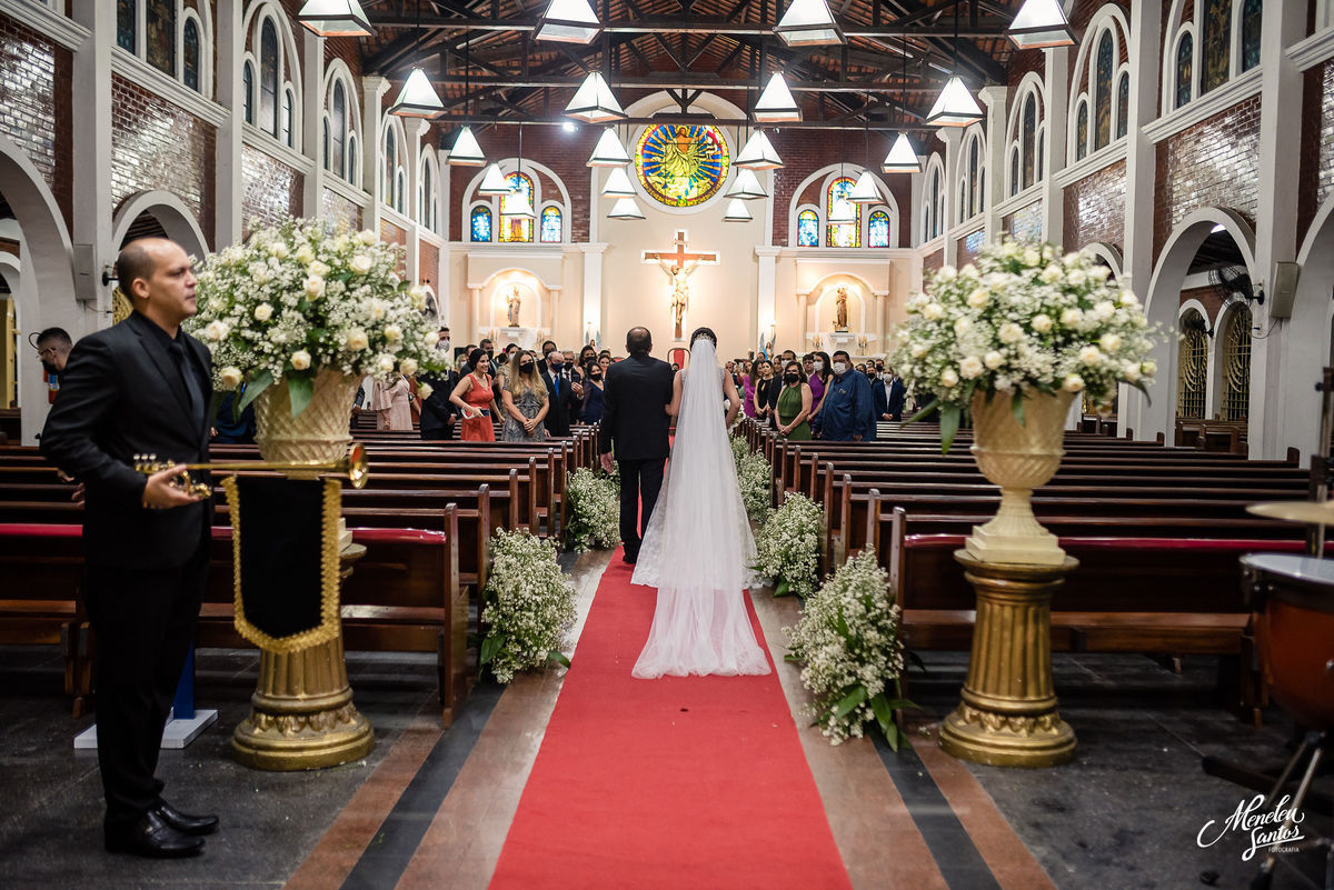 Casamento Na igreja da paz com fotografo em fortaleza Meneleu Santos 