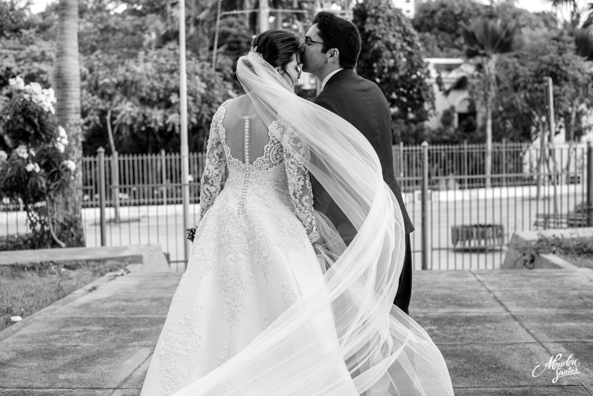 Casamento em Fortaleza na Cripta da Catedral 