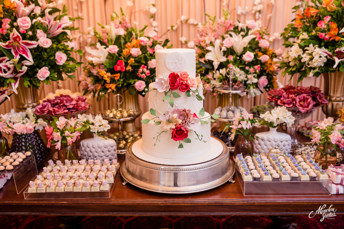 Casamento no Buffet Barbras por fotógrafo de casamento em  Fortaleza 
