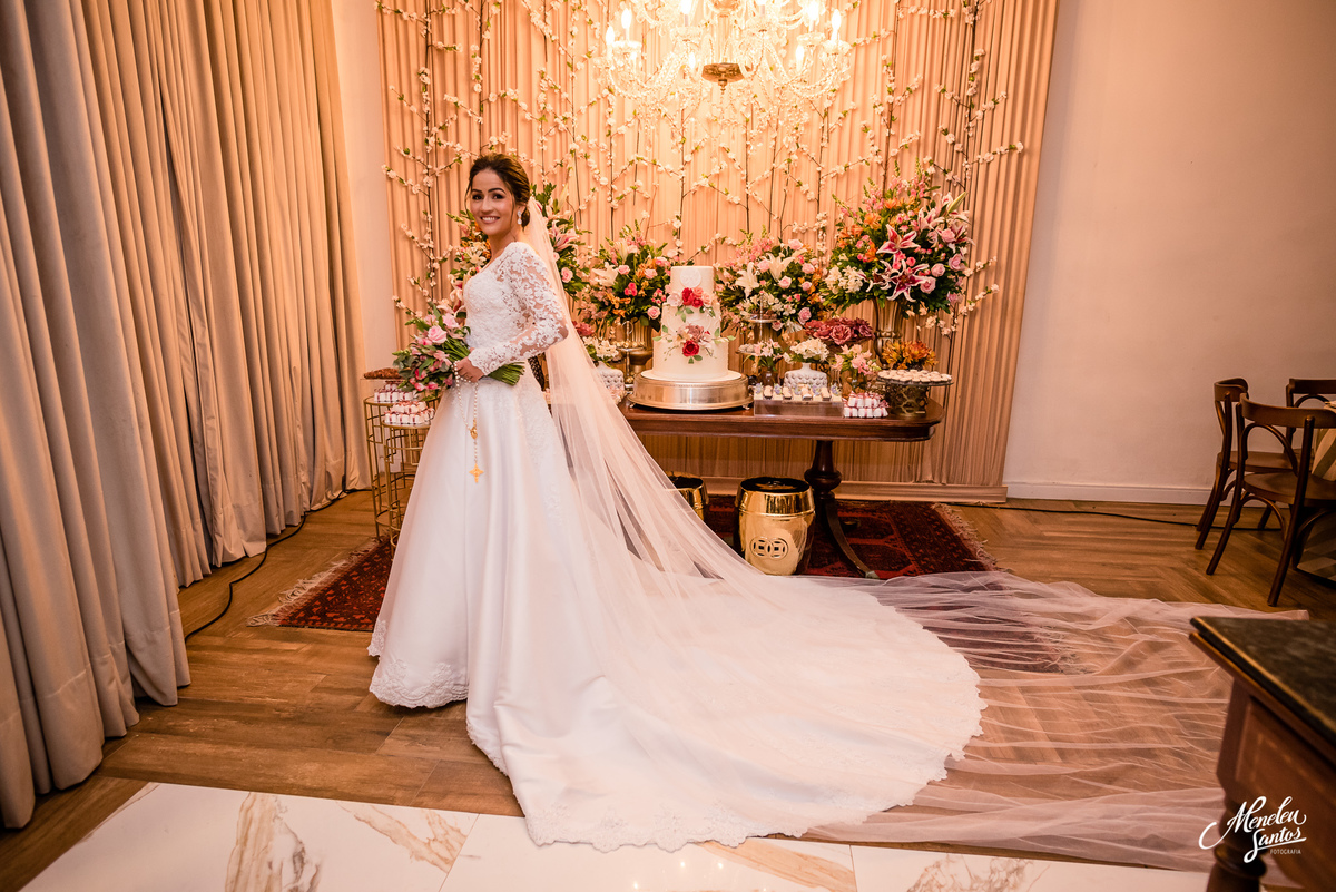 Casamento no Buffet Barbras por fotógrafo de casamento em  Fortaleza 