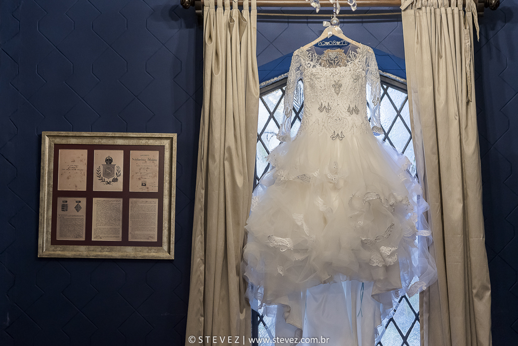 making of da noiva Castelo de Itaipava