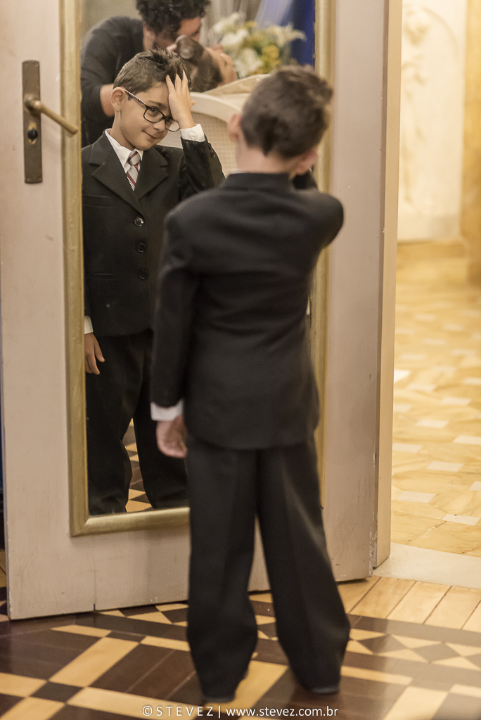 making of da noiva Castelo de Itaipava