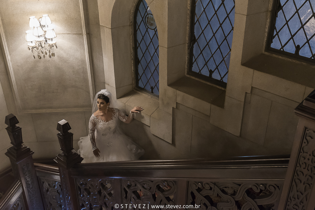making of da noiva Castelo de Itaipava