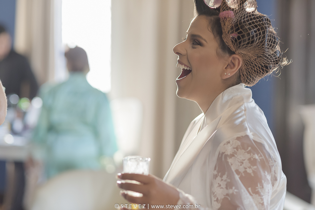 making of da noiva Castelo de Itaipava