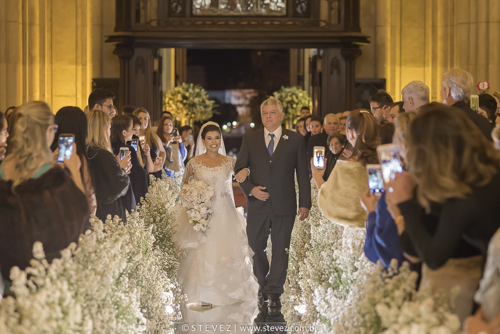 cerimônia Catedral São Pedro de Alcantara Petrópolis