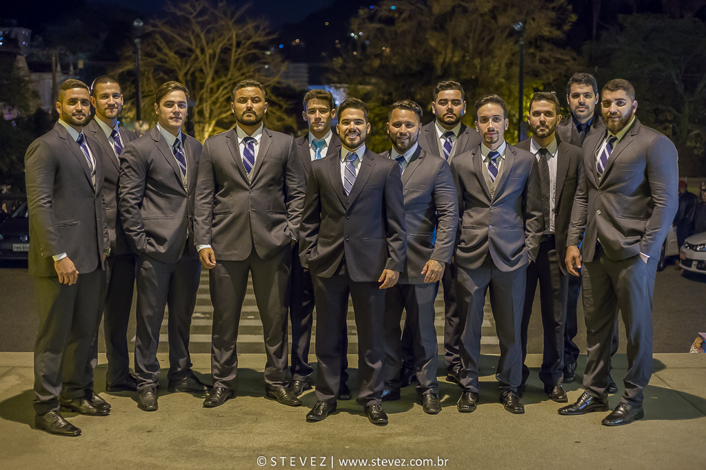 cerimônia Catedral São Pedro de Alcantara Petrópolis