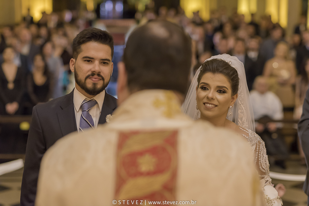 cerimônia Catedral São Pedro de Alcantara Petrópolis