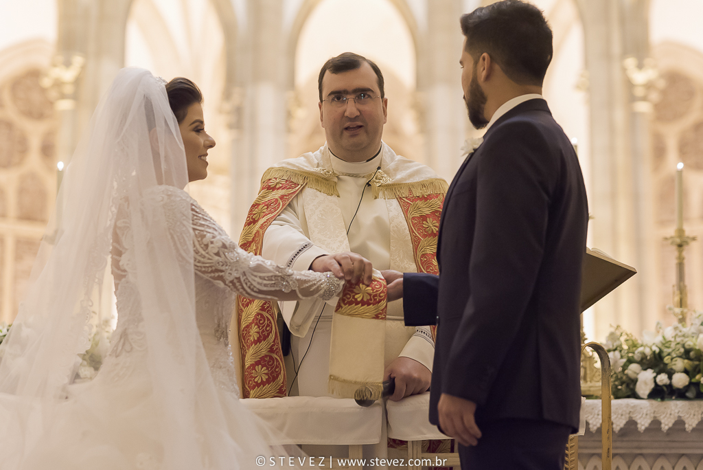 cerimônia Catedral São Pedro de Alcantara Petrópolis