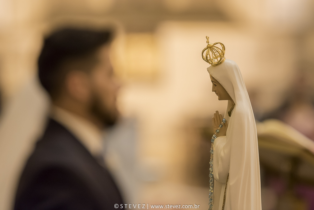 cerimônia Catedral São Pedro de Alcantara Petrópolis