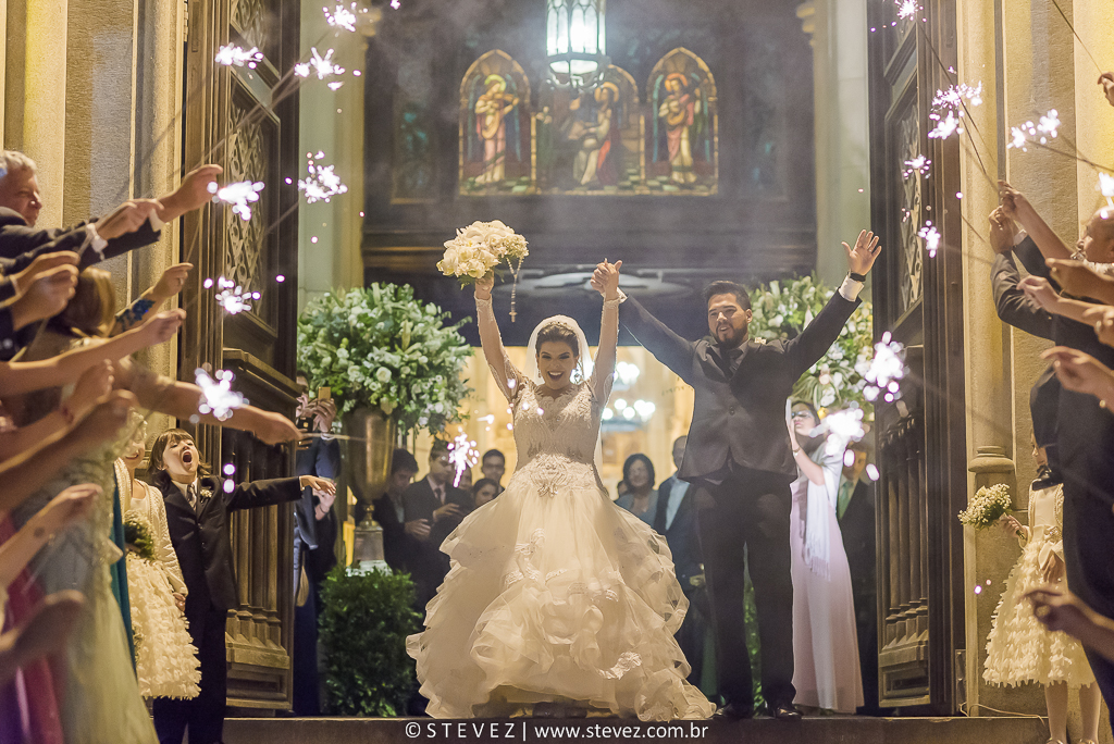 cerimônia Catedral São Pedro de Alcantara Petrópolis