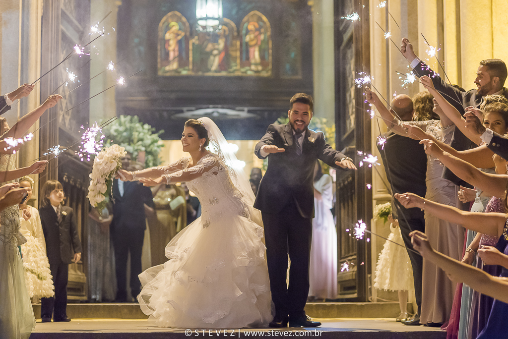 cerimônia Catedral São Pedro de Alcantara Petrópolis