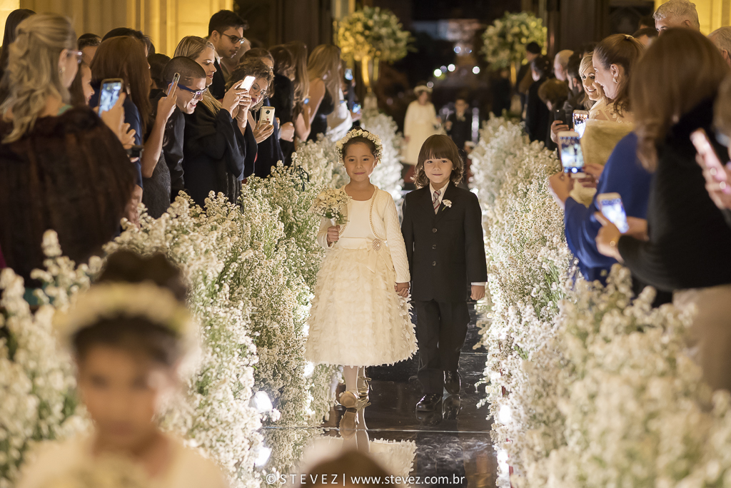 cerimônia Catedral São Pedro de Alcantara Petrópolis