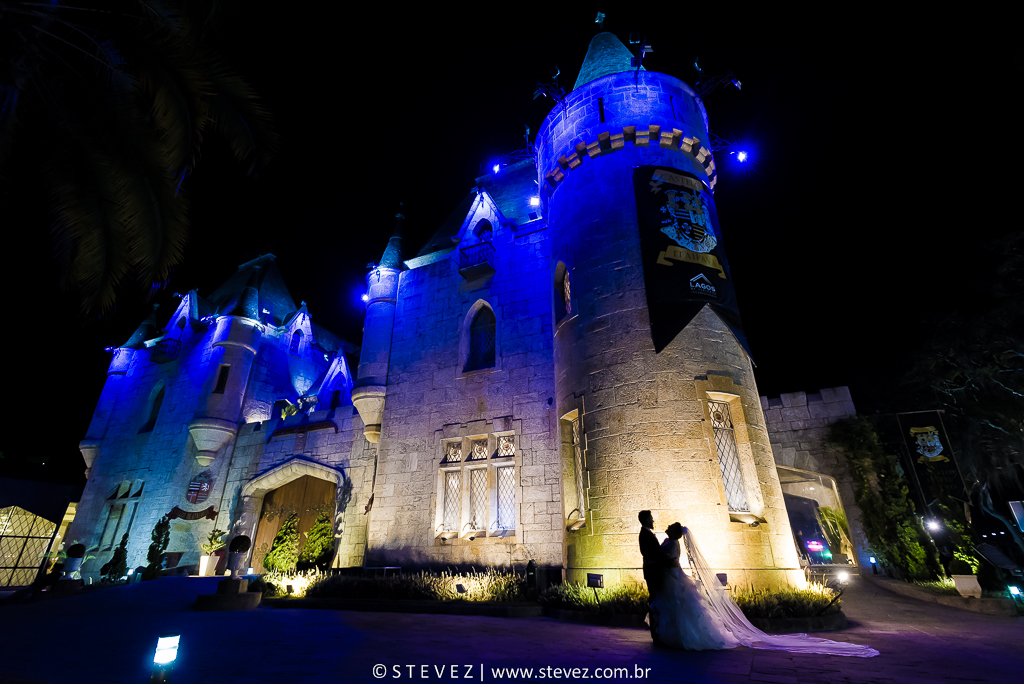 casal castelo de itaipava