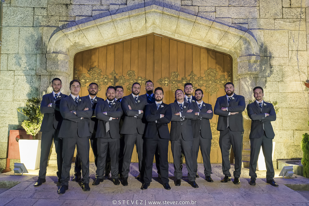 padrinhos castelo de itaipava