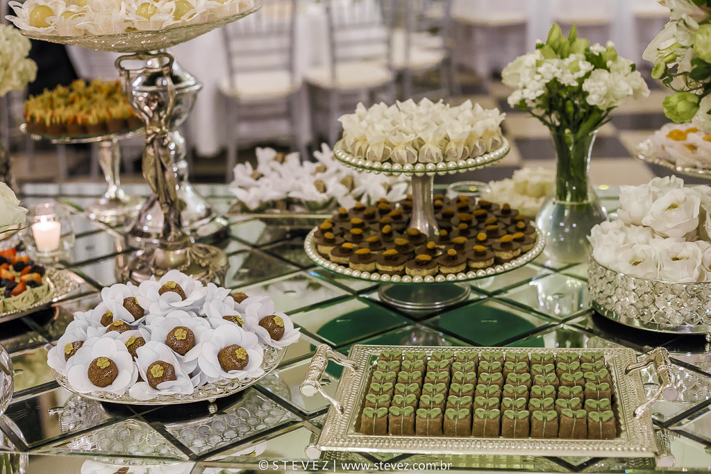 decoração castelo de itaipava