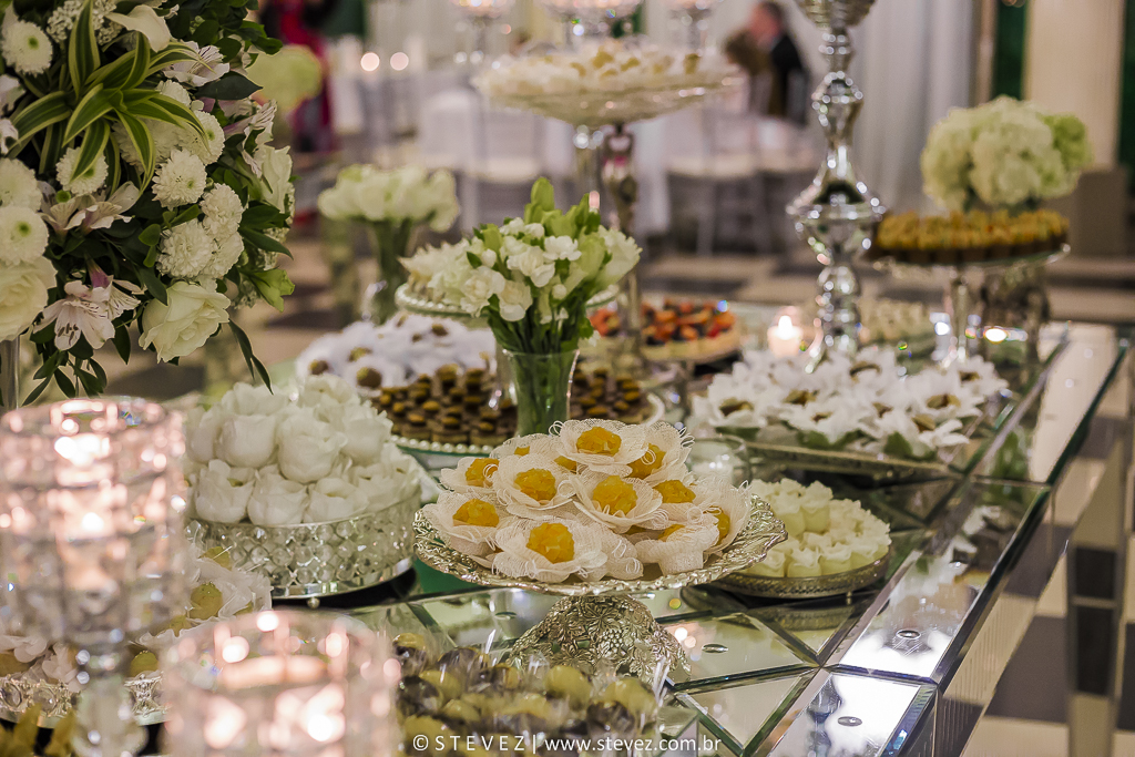 decoração castelo de itaipava