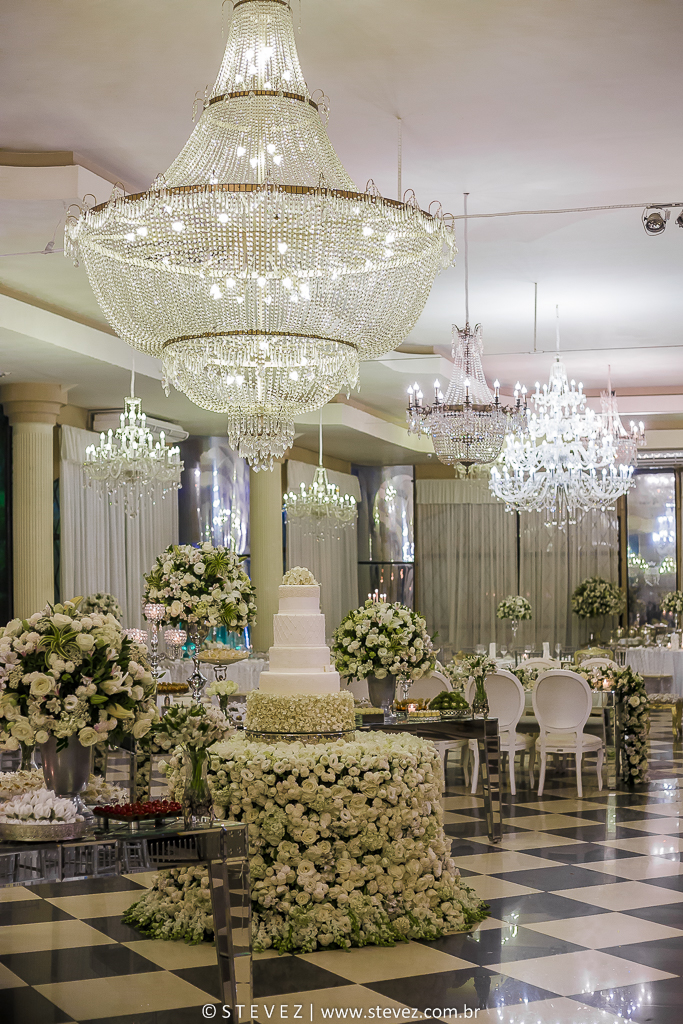 decoração castelo de itaipava