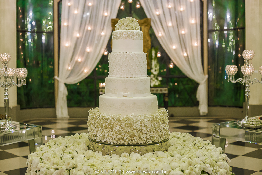 decoração castelo de itaipava