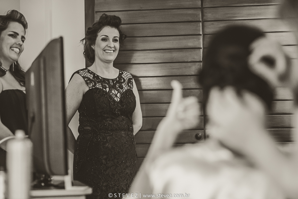 making of da noiva hotel novo mundo