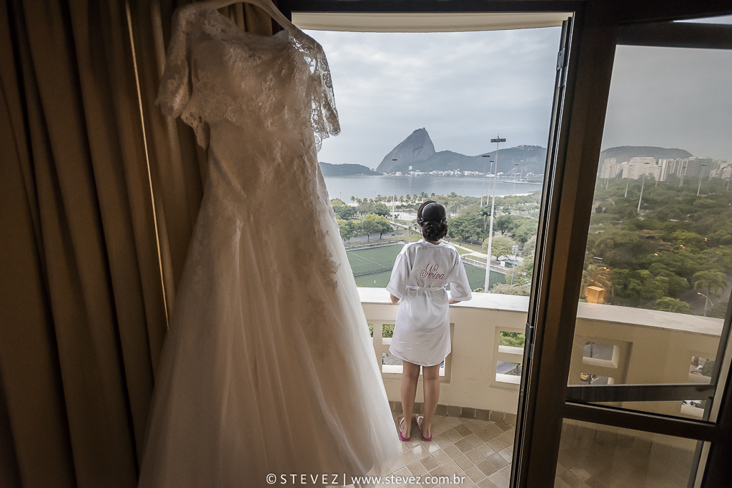 making of da noiva hotel novo mundo