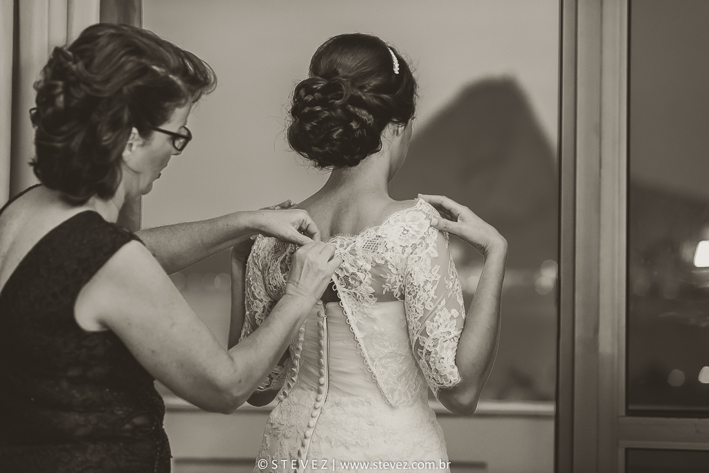 making of da noiva hotel novo mundo