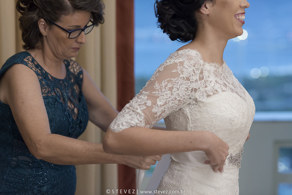 making of da noiva hotel novo mundo