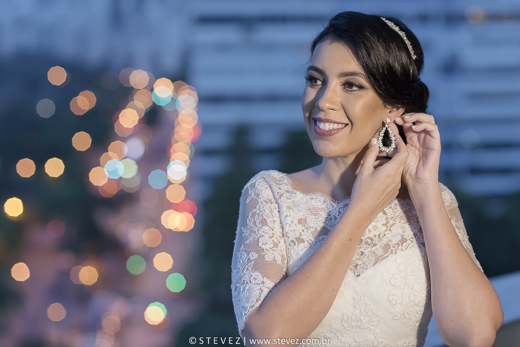 making of da noiva hotel novo mundo