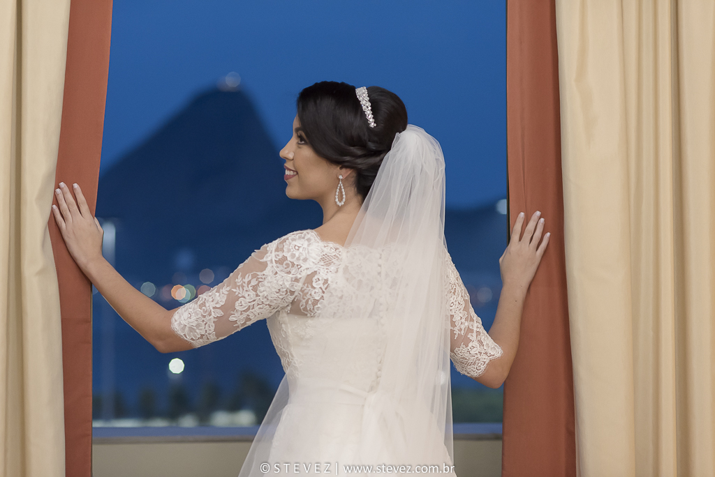 making of da noiva hotel novo mundo