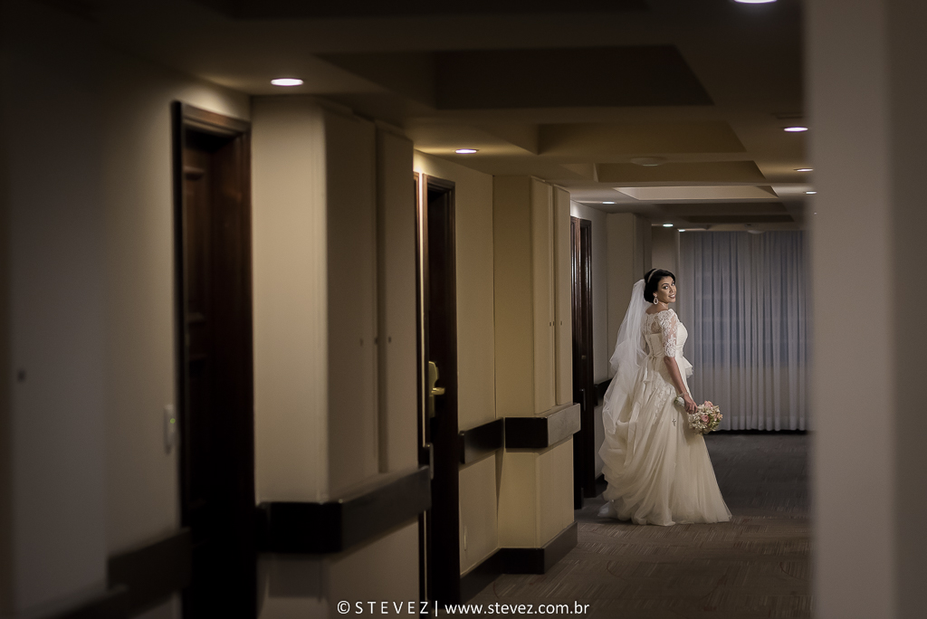 making of da noiva hotel novo mundo