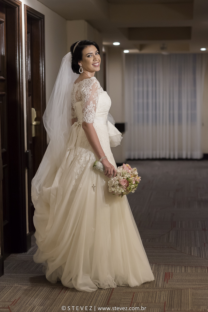 making of da noiva hotel novo mundo