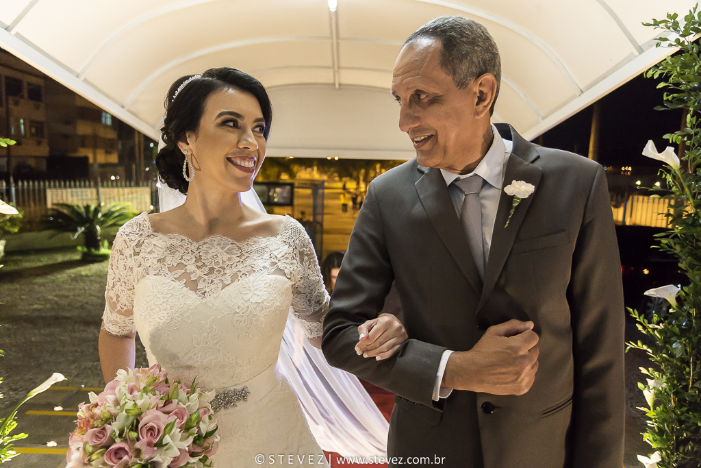 cerimônia Capela Imperial Imaculada Conceição