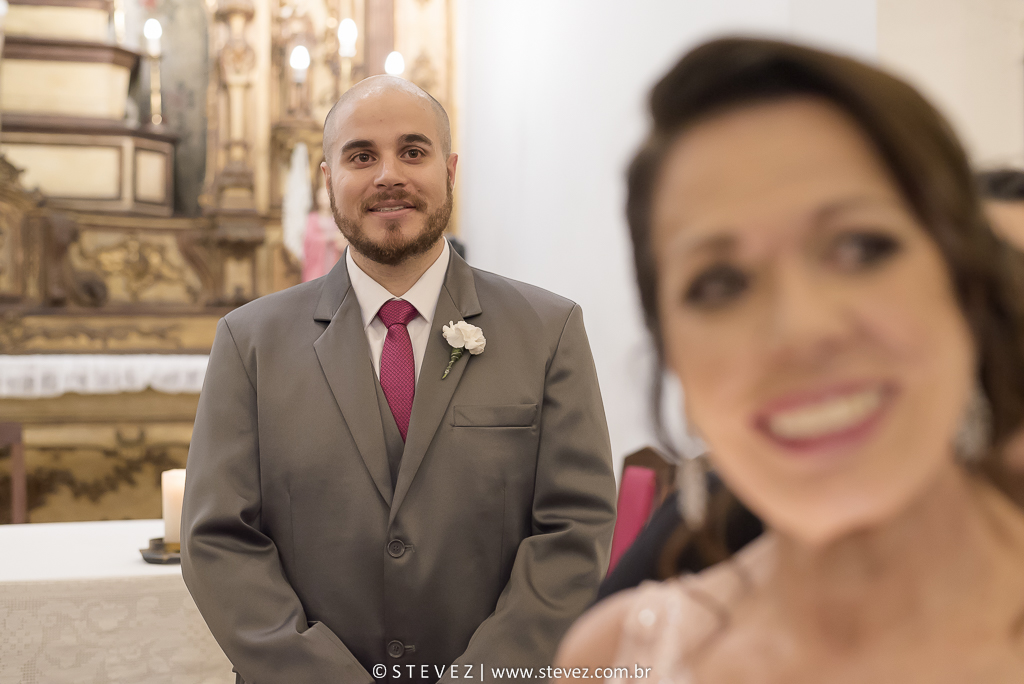 cerimônia Capela Imperial Imaculada Conceição