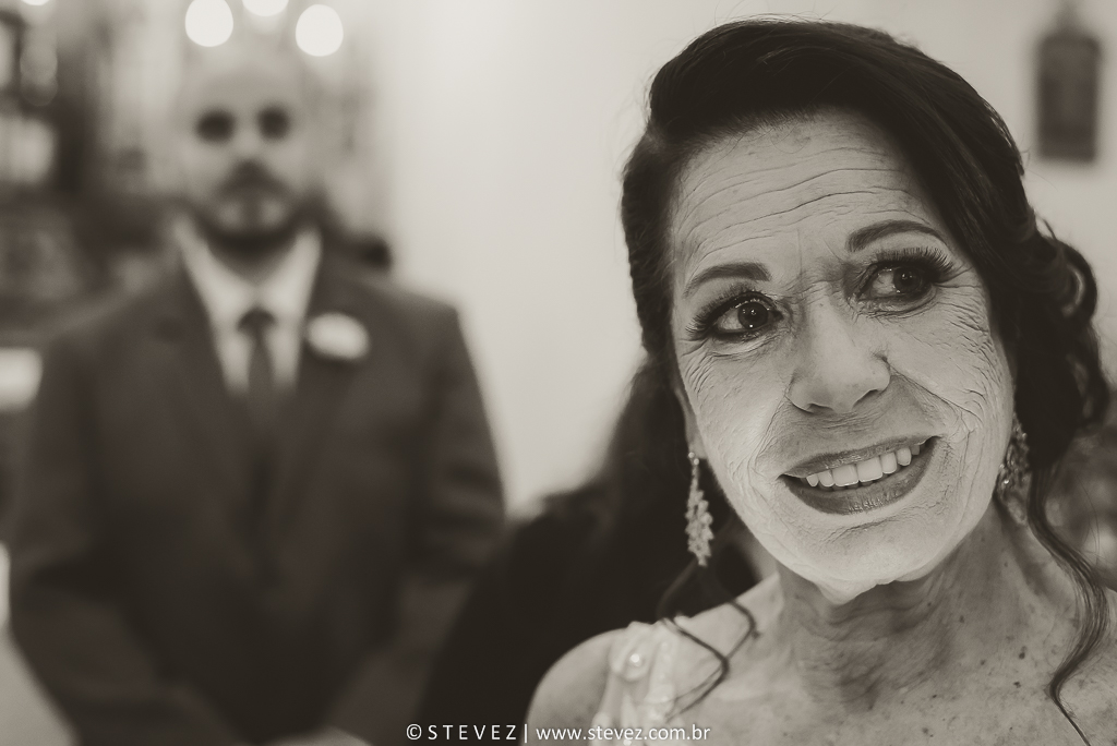 cerimônia Capela Imperial Imaculada Conceição