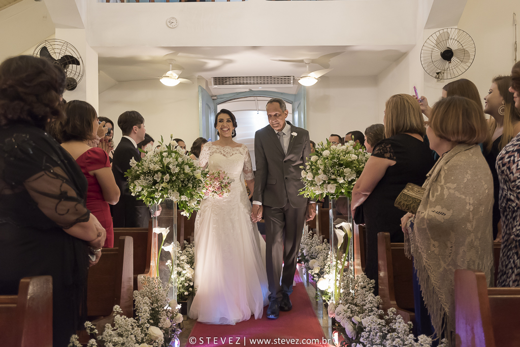 cerimônia Capela Imperial Imaculada Conceição