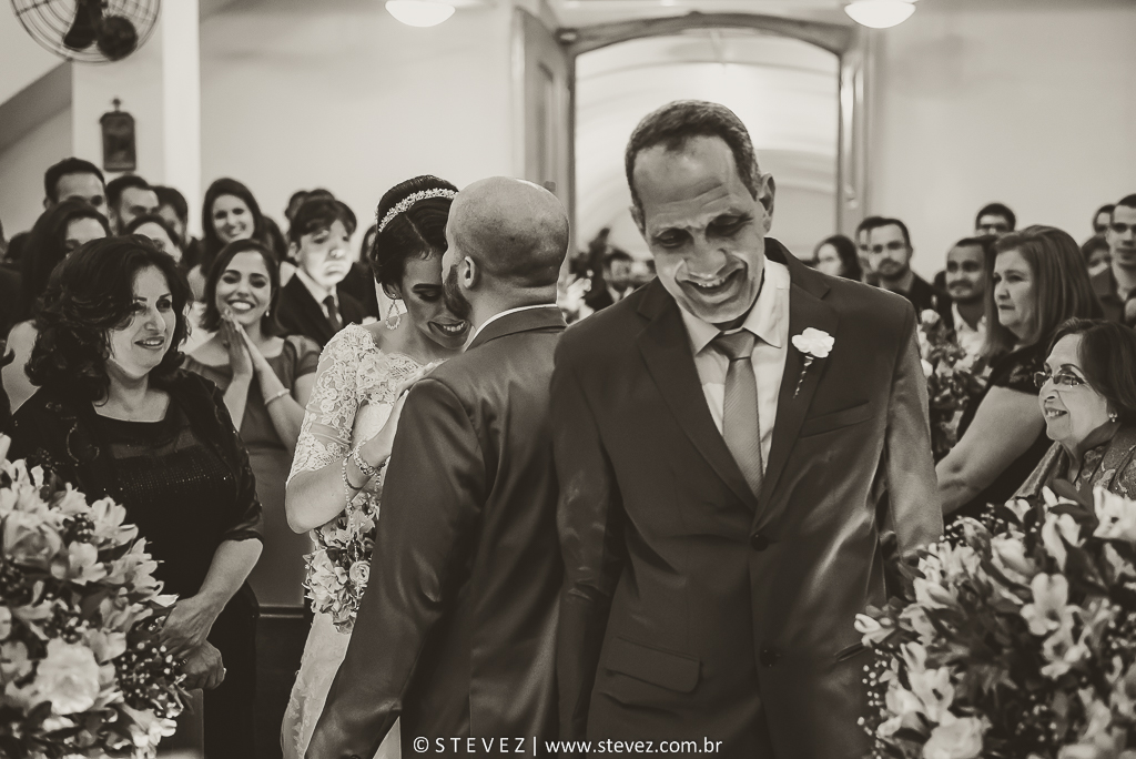 cerimônia Capela Imperial Imaculada Conceição