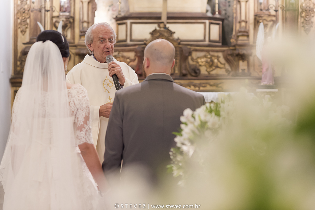 cerimônia Capela Imperial Imaculada Conceição