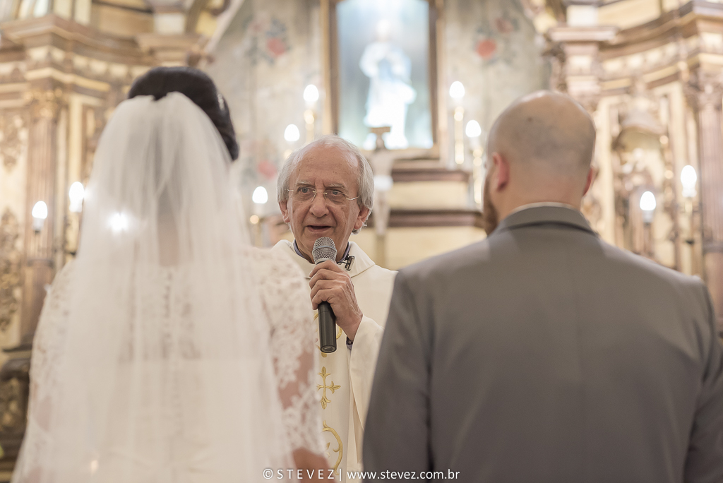 cerimônia Capela Imperial Imaculada Conceição