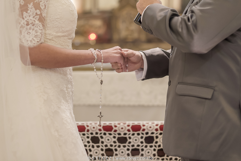 cerimônia Capela Imperial Imaculada Conceição