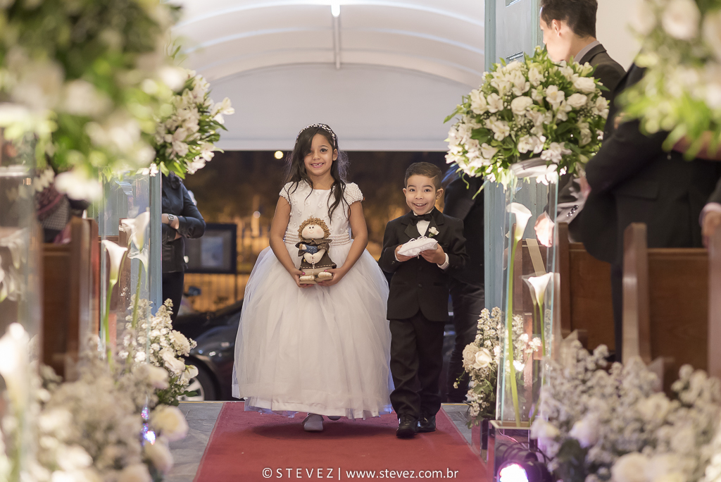 cerimônia Capela Imperial Imaculada Conceição