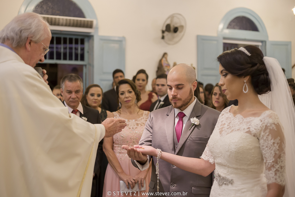 cerimônia Capela Imperial Imaculada Conceição