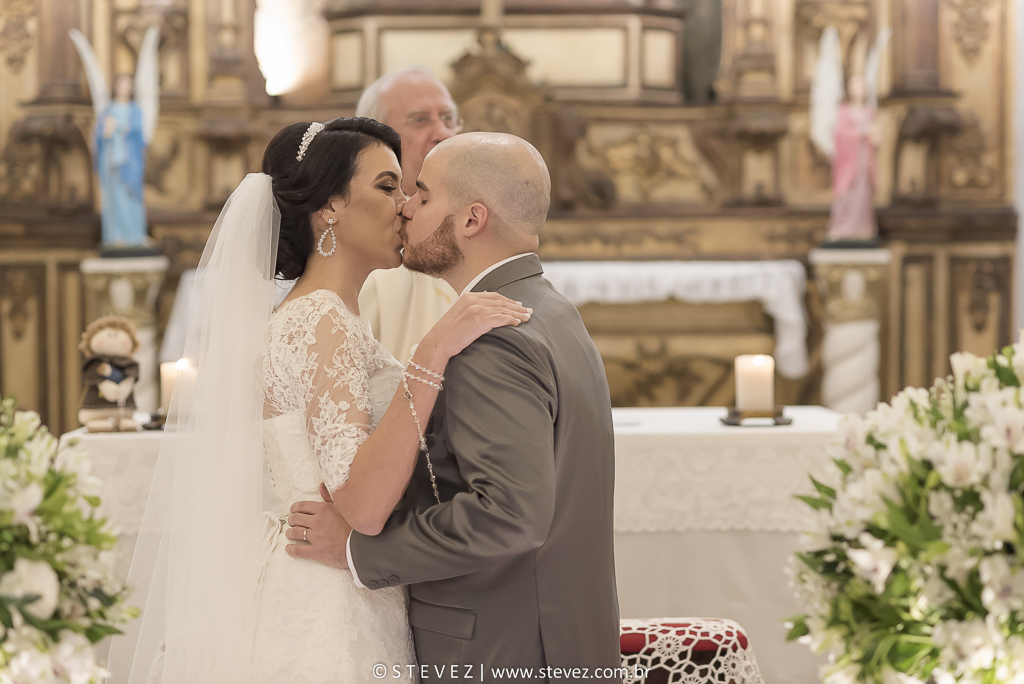 cerimônia Capela Imperial Imaculada Conceição