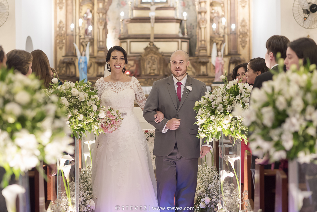 cerimônia Capela Imperial Imaculada Conceição