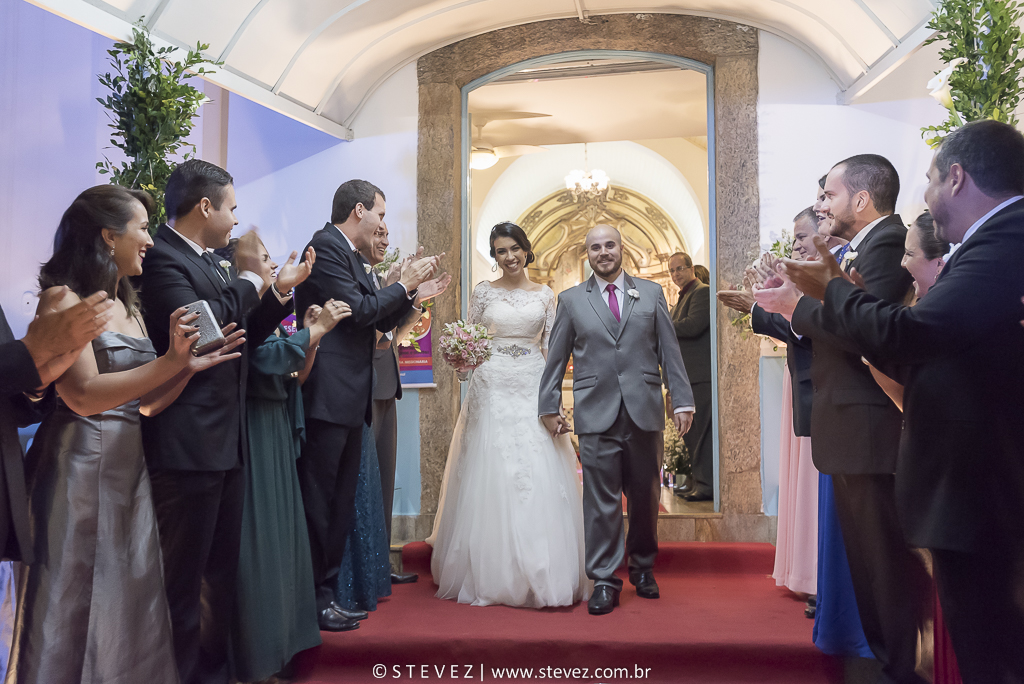 cerimônia Capela Imperial Imaculada Conceição