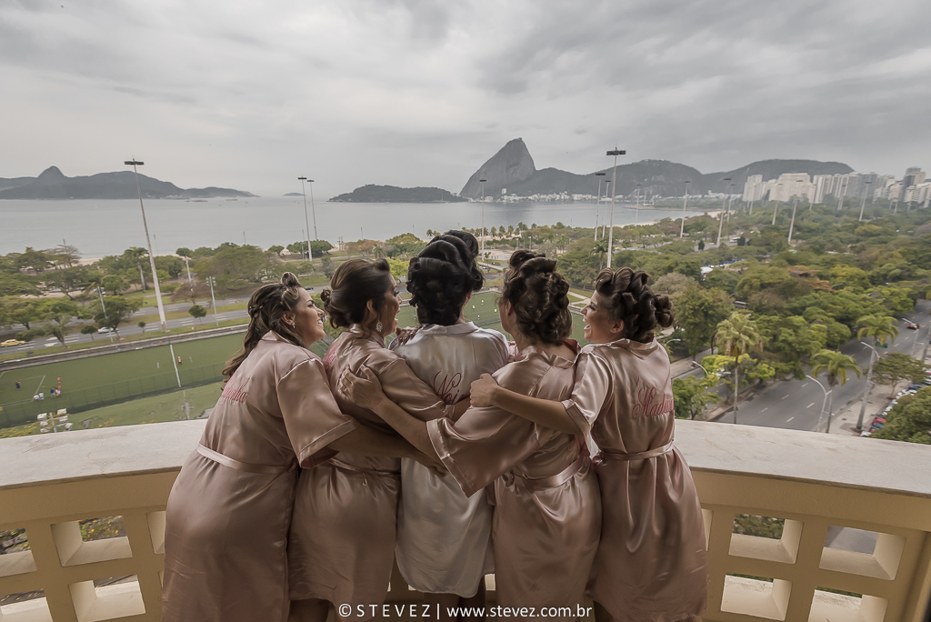 making of da noiva hotel novo mundo