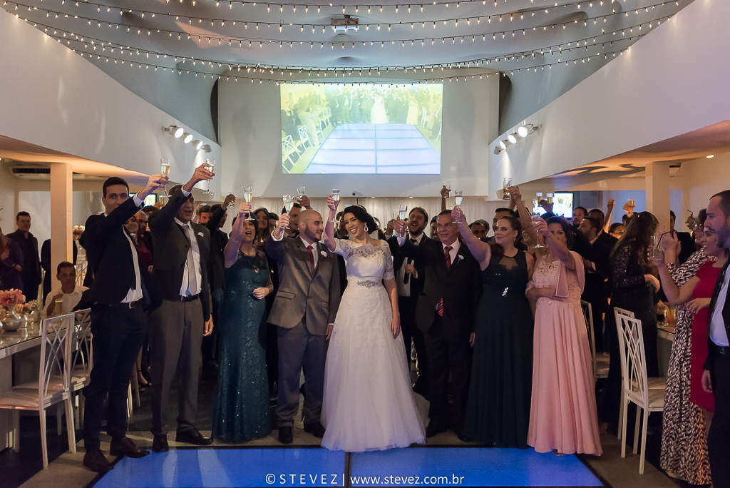 festa casa de festas Ambelle