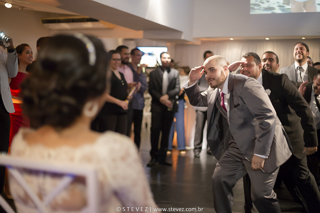 festa casa de festas Ambelle