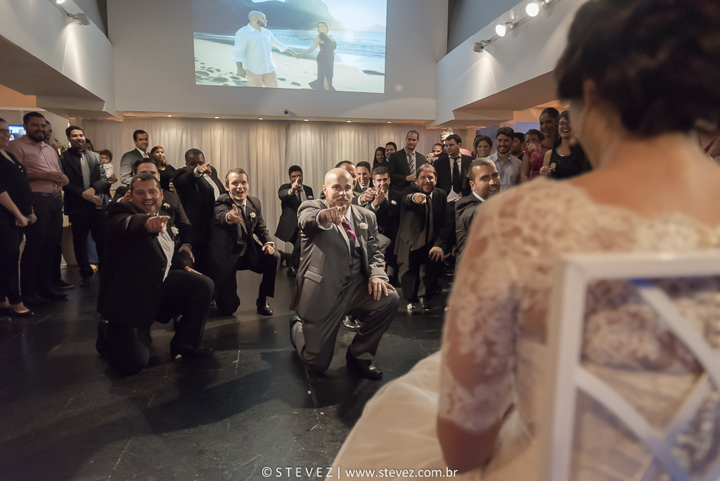 festa casa de festas Ambelle