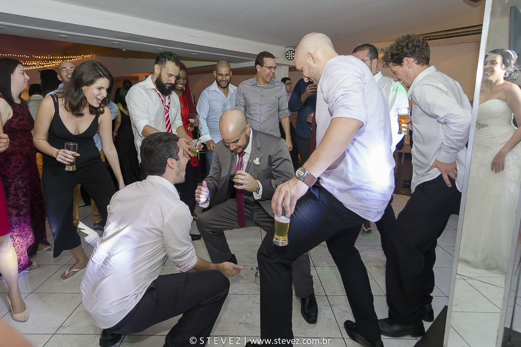 festa casa de festas Ambelle