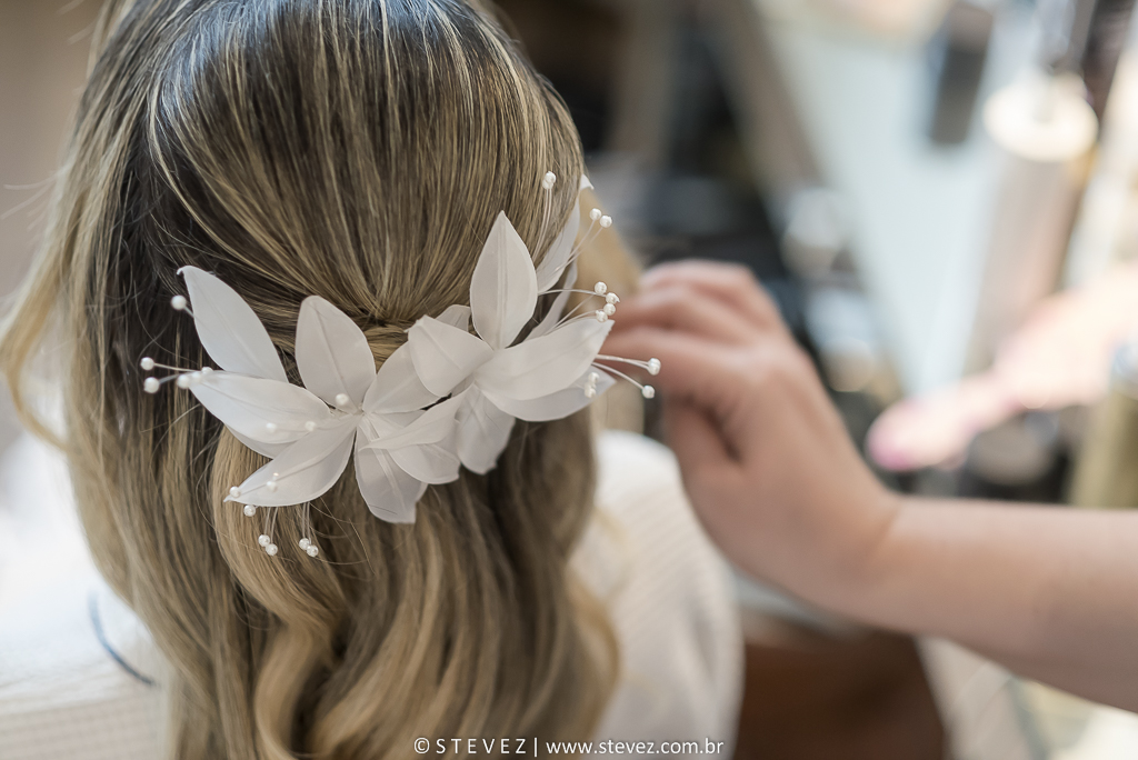 making of da noiva Hotel Golden Tulip Copacabana